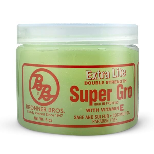 BB SUPER GRO INTENSE COND [1.75ozpc] PKT