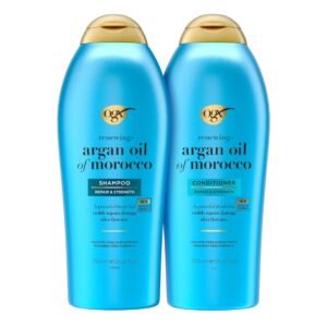 OGX Renewing Argan Oil Morocco Conditioner