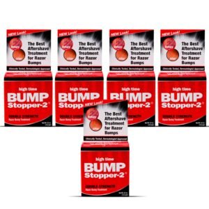 High Time Bump Stopper-2 Treat [Double] 0.5oz