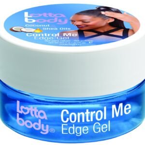 Lotto Body Coco & Shea Edge Gel 2.25oz