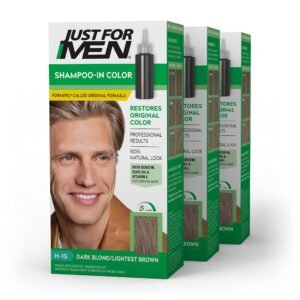 Just For Men Clr