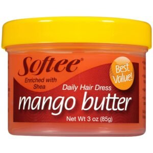 BB MANGO BUTTER CURL ENHANCER   6oz