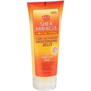 AFRICAN PRIDE SB MIRACLE CURL ACTIVATOR MOIST JELLY   6oz