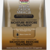 AFRICAN PRIDE BLACK CASTOR Deep Penetrating Conditioner Moisture Treatment  2oz