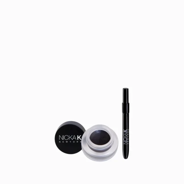 Nicka K NY Gel Eyebrow Pomade
