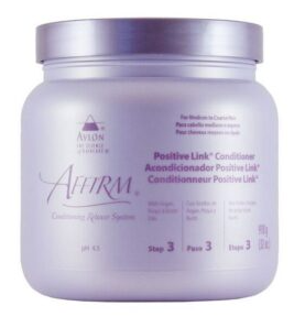 Avlon Affirm Positive Link Conditioner