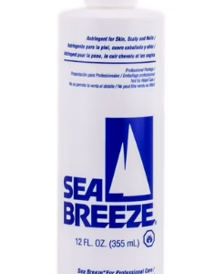 Sea Breeze [Sensitive] Skin Formula