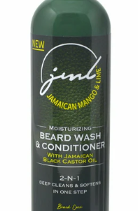 Jamaican Mango & Lime: Beard Wash & Conditioner 8oz