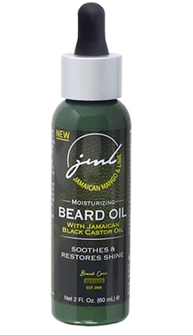Jamacia Mango & Lime: Mens Beard Oil 2oz