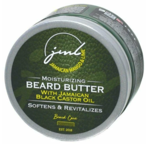 Jml Mens Beard Butter 4oz