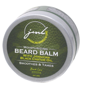 Jml Mens Beard Balm 2oz