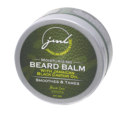 Jml Mens Beard Balm 2oz