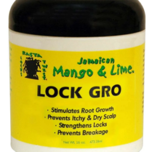 Jml Lock Gro 6oz