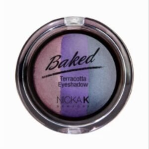 Nicka K Baked Terracotta Eyeshadow